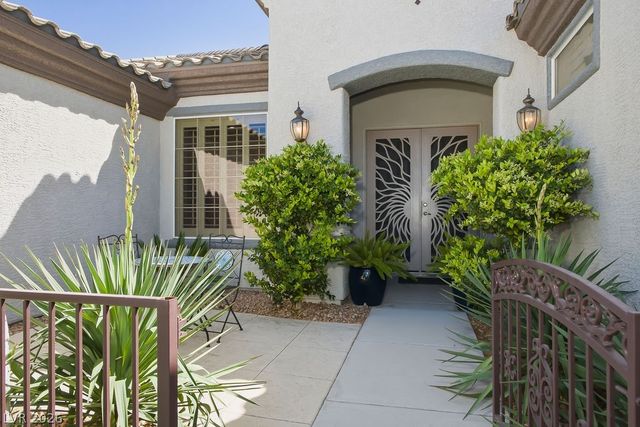 2813 Winslow Springs Drive, Henderson, NV 89052