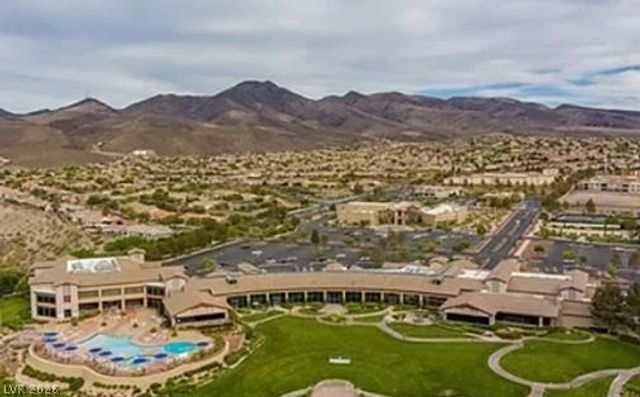 2813 Winslow Springs Drive, Henderson, NV 89052