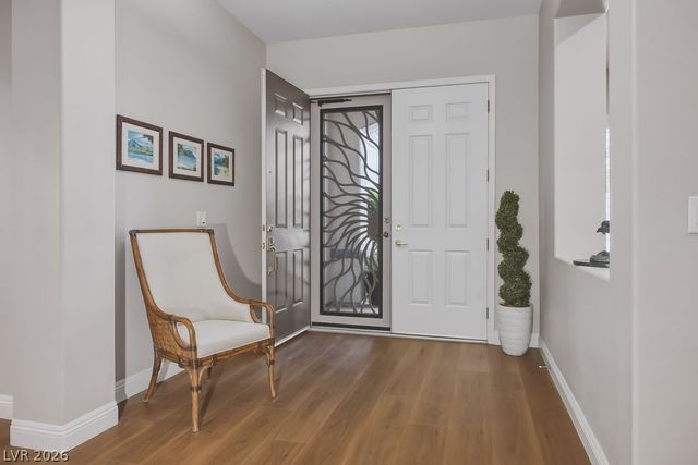 2813 Winslow Springs Drive, Henderson, NV 89052