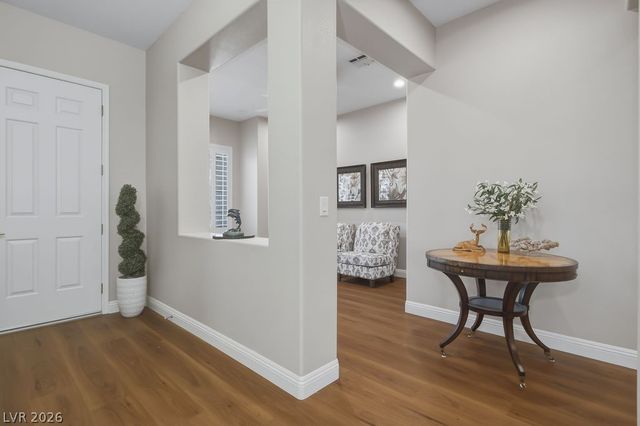 2813 Winslow Springs Drive, Henderson, NV 89052