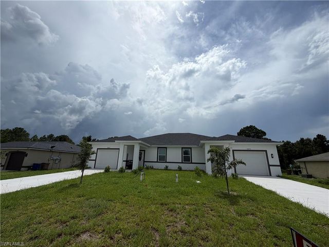 3969-3971 Sunset Rd RD, Lehigh Acres, FL 33971