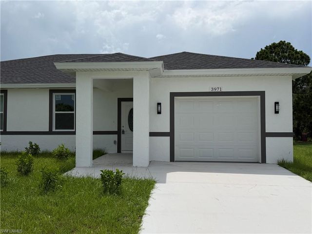 3969-3971 Sunset Rd RD, Lehigh Acres, FL 33971