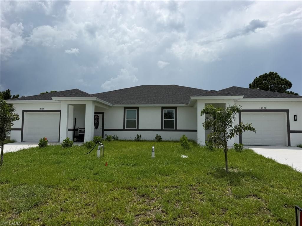 3969-3971 Sunset Rd RD, Lehigh Acres, FL 33971