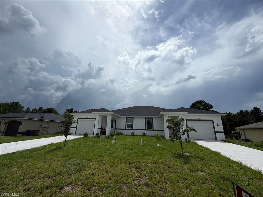 3969-3971 Sunset Rd RD, LEHIGH ACRES, FL 33971 — photo 3