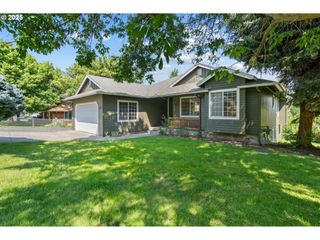 1837 Sw ATHENS Ave, Pendleton, OR 97801