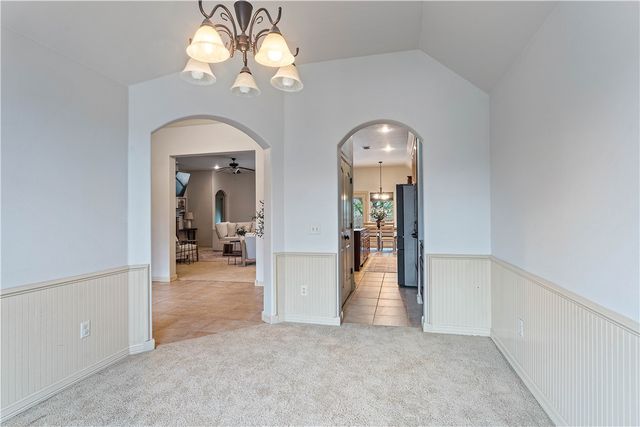 3802 SW Staverton Drive, Bentonville, AR 72713