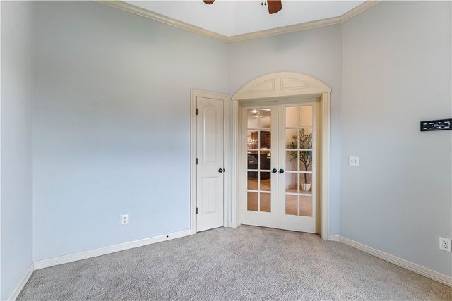 3802 SW Staverton Drive, Bentonville, AR 72713