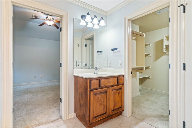 3802 SW Staverton Drive, Bentonville, AR 72713