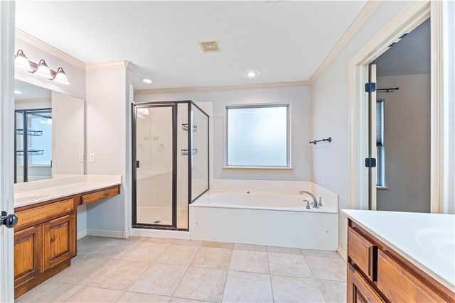 3802 SW Staverton Drive, Bentonville, AR 72713
