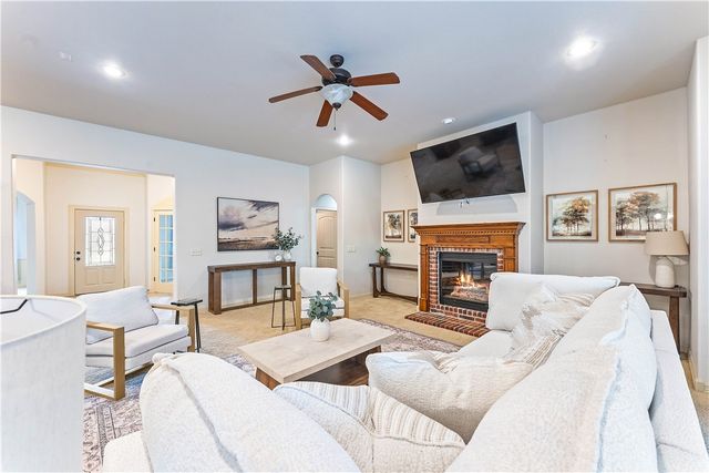 3802 SW Staverton Drive, Bentonville, AR 72713