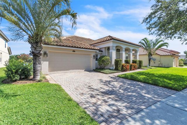 9957 OAK QUARRY DRIVE, Orlando, FL 32832