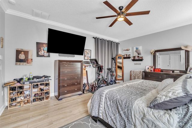 9957 OAK QUARRY DRIVE, Orlando, FL 32832