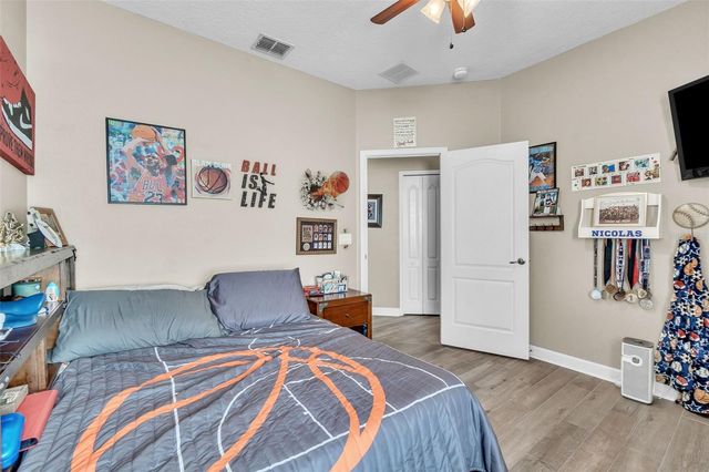 9957 OAK QUARRY DRIVE, Orlando, FL 32832