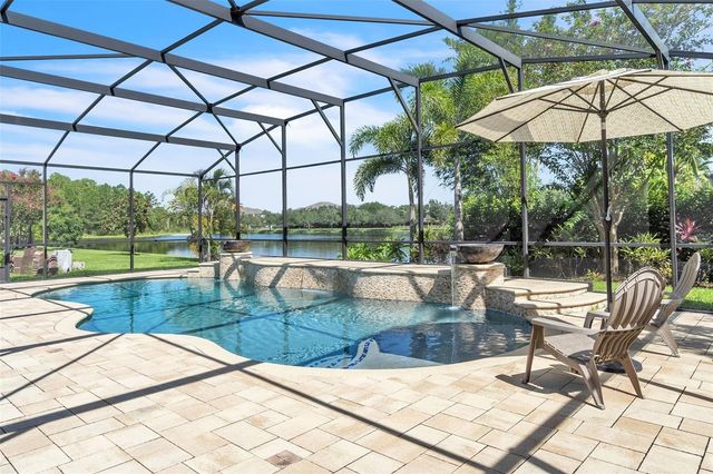 9957 OAK QUARRY DRIVE, Orlando, FL 32832