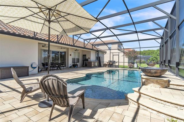 9957 OAK QUARRY DRIVE, Orlando, FL 32832