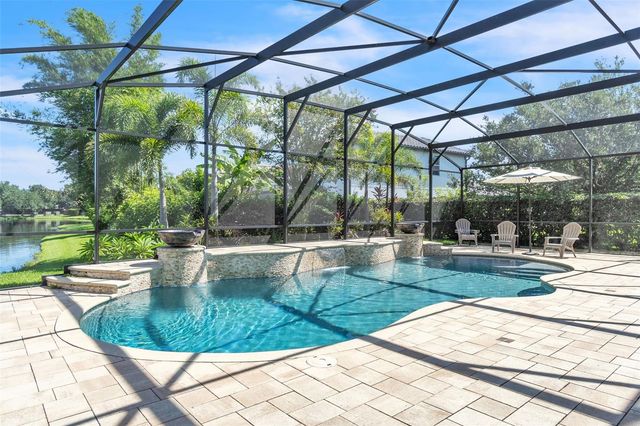 9957 OAK QUARRY DRIVE, Orlando, FL 32832