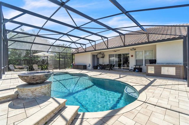 9957 OAK QUARRY DRIVE, Orlando, FL 32832