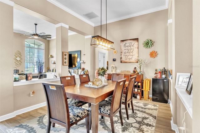 9957 OAK QUARRY DRIVE, Orlando, FL 32832