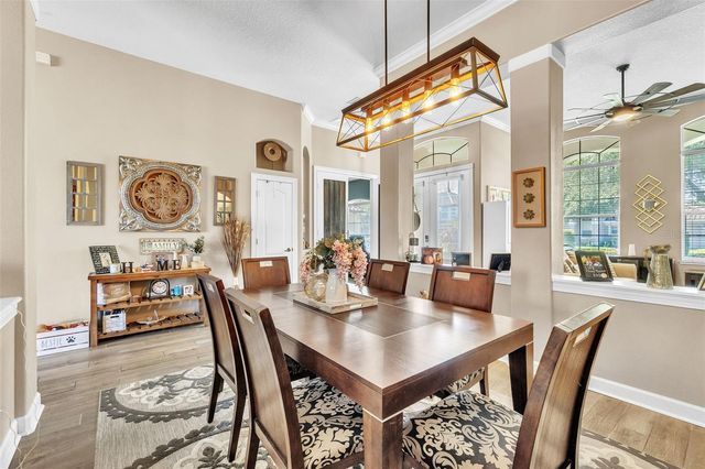 9957 OAK QUARRY DRIVE, Orlando, FL 32832