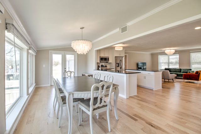 1511 Keyes Lane, Cross Roads, TX 76227