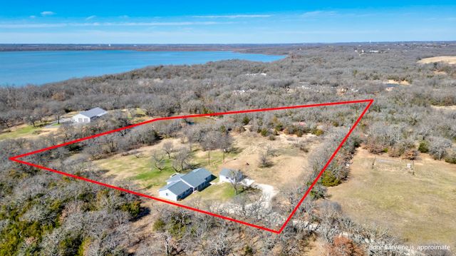 1511 Keyes Lane, Cross Roads, TX 76227