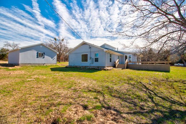 1511 Keyes Lane, Cross Roads, TX 76227