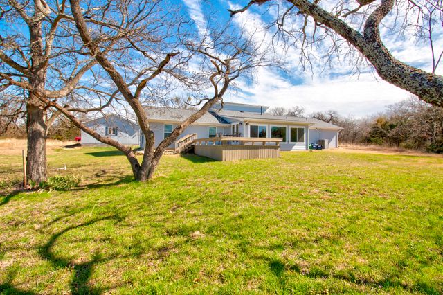 1511 Keyes Lane, Cross Roads, TX 76227