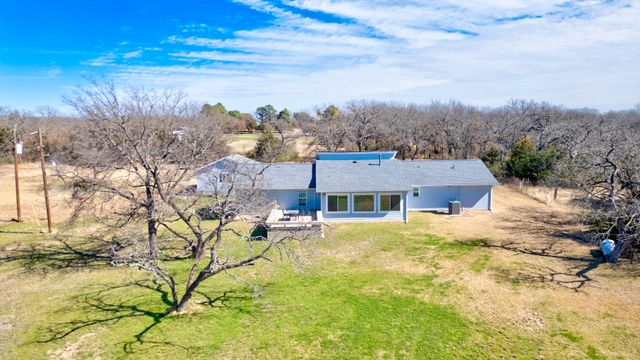 1511 Keyes Lane, Cross Roads, TX 76227