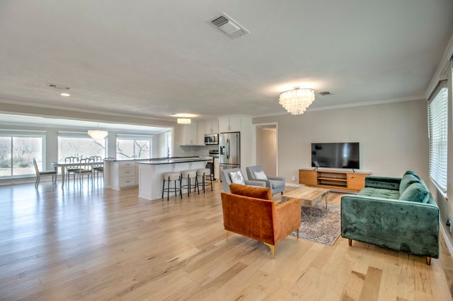 1511 Keyes Lane, Cross Roads, TX 76227