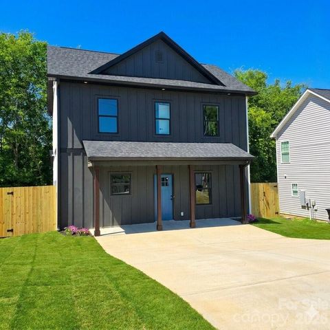 247 Patterson Avenue SE, Concord, NC 28025