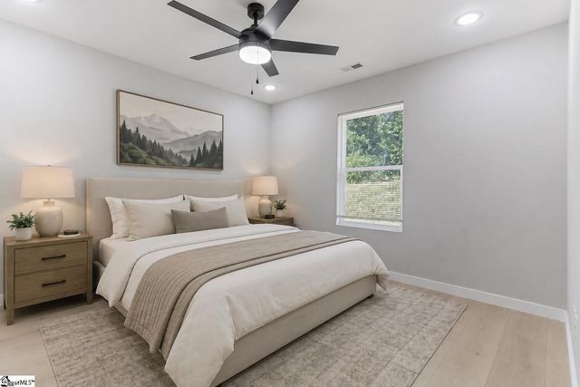 561 Bee Street, Spartanburg, SC 29301