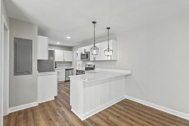 7620 Winchester Street, North Charleston, SC 29420