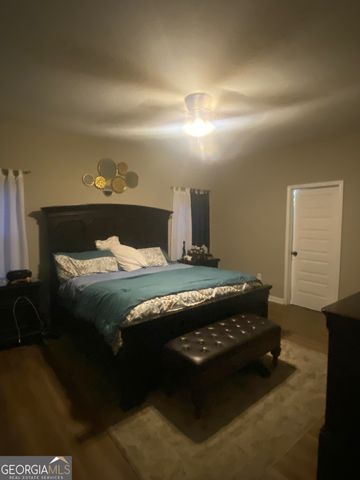 69 Henley Road, Griffin, GA 30224