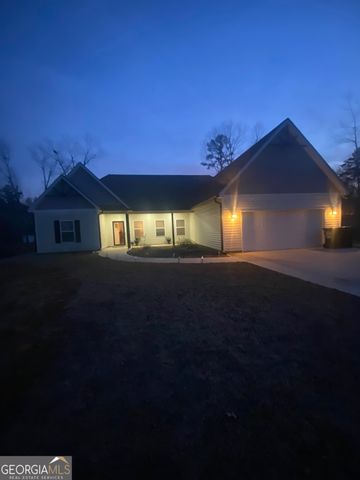 69 Henley Road, Griffin, GA 30224