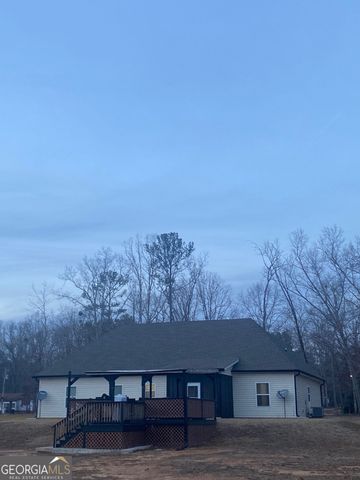 69 Henley Road, Griffin, GA 30224