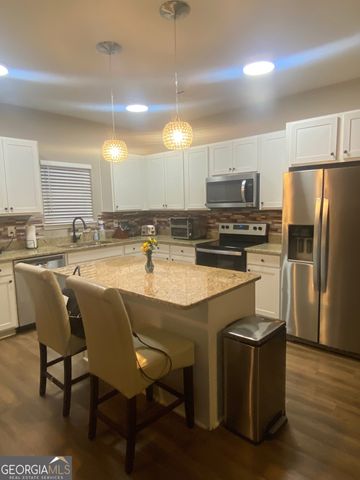 69 Henley Road, Griffin, GA 30224