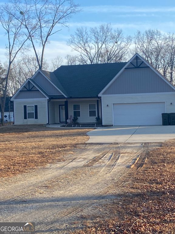 69 Henley Road, Griffin, GA 30224