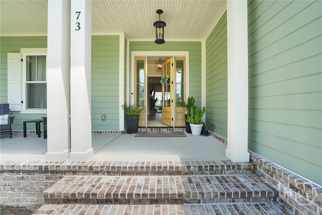 73 Waldburg, Richmond Hill, GA 31324