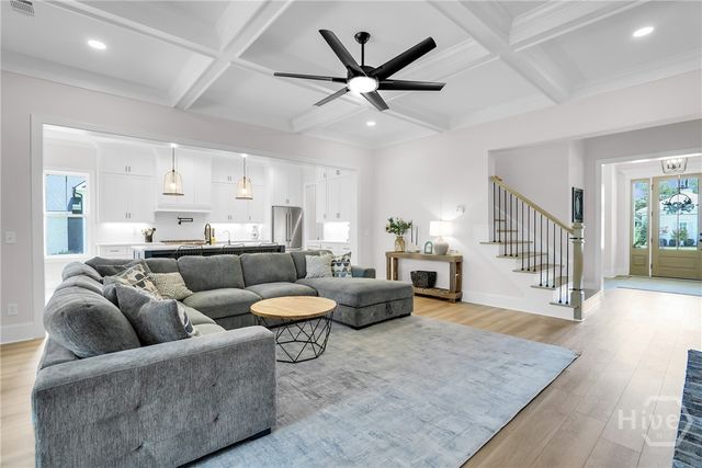 73 Waldburg, Richmond Hill, GA 31324