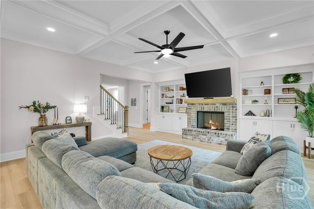 73 Waldburg, Richmond Hill, GA 31324