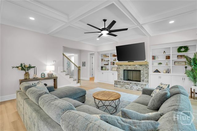 73 Waldburg, Richmond Hill, GA 31324