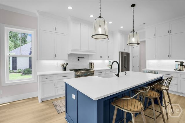 73 Waldburg, Richmond Hill, GA 31324