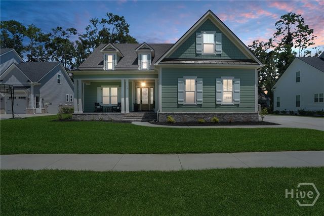 73 Waldburg, Richmond Hill, GA 31324