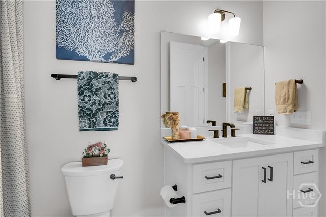 73 Waldburg, Richmond Hill, GA 31324