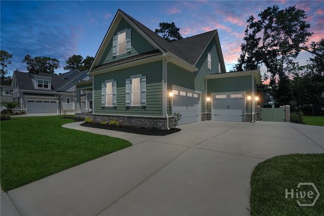 73 Waldburg, Richmond Hill, GA 31324