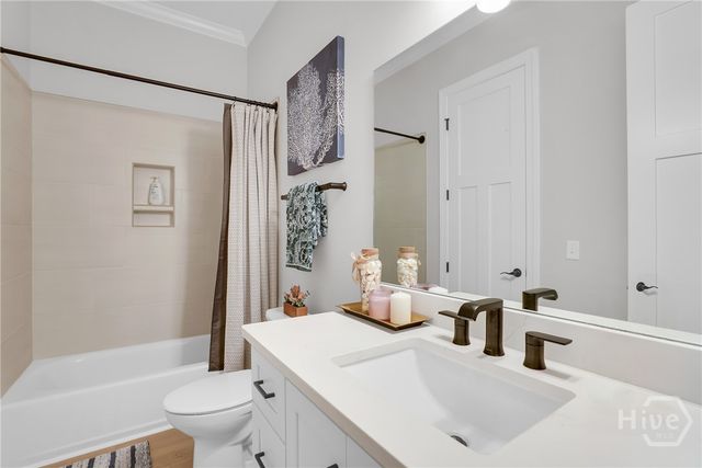 73 Waldburg, Richmond Hill, GA 31324