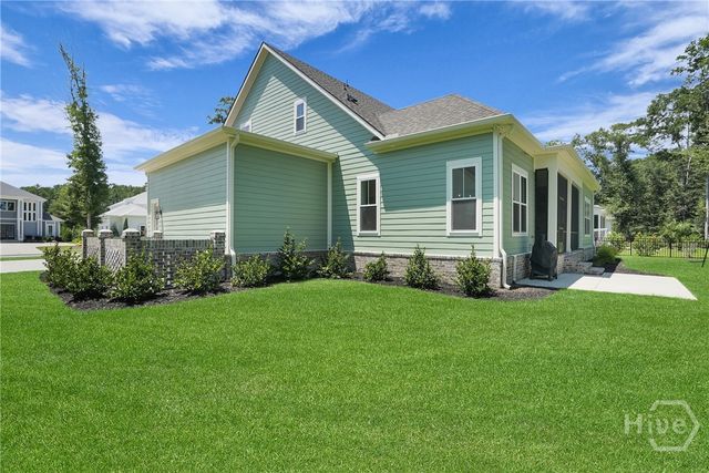 73 Waldburg, Richmond Hill, GA 31324