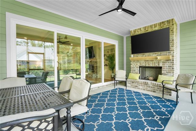 73 Waldburg, Richmond Hill, GA 31324