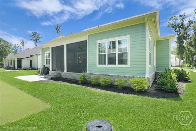 73 Waldburg, Richmond Hill, GA 31324