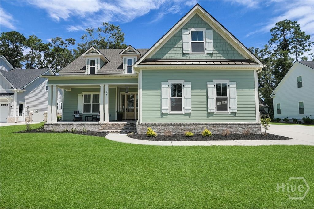 73 Waldburg, Richmond Hill, GA 31324